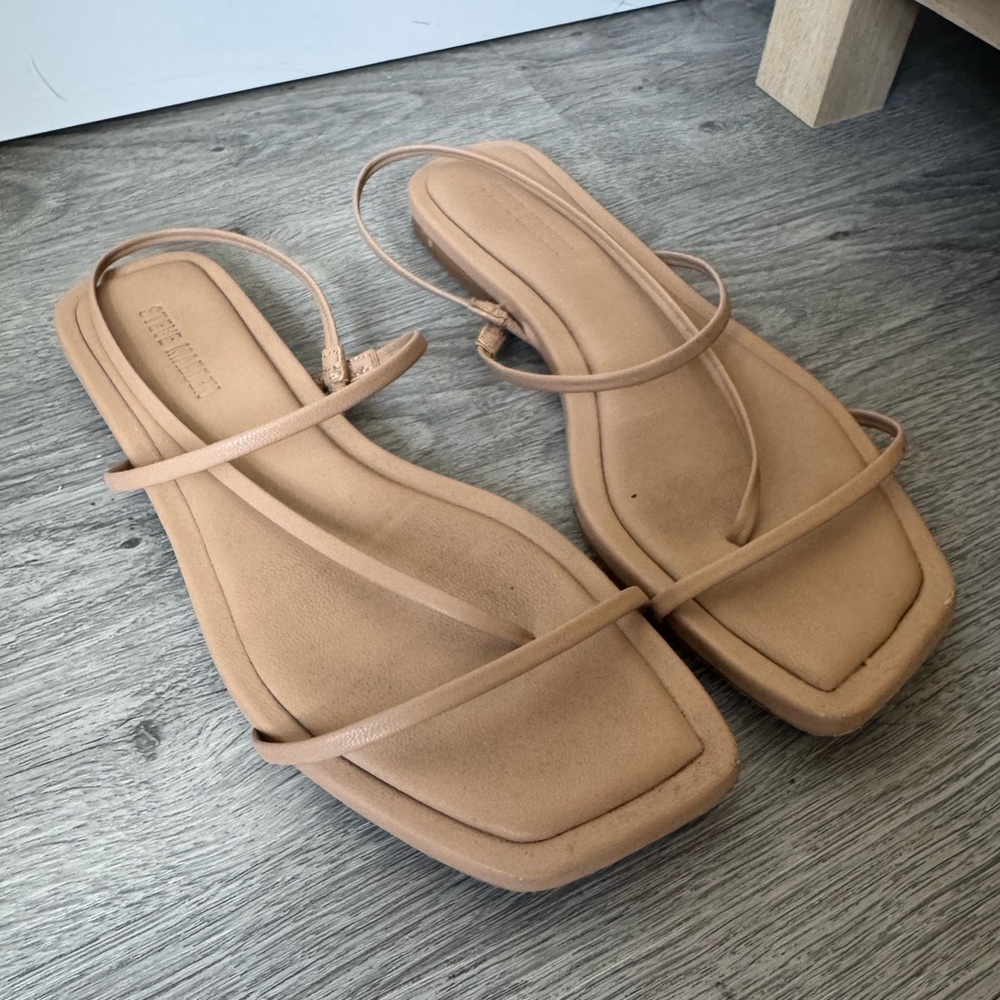 Steve Madden Sandals